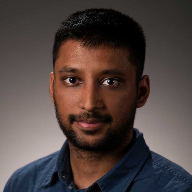 Photo of Trinabh Gupta